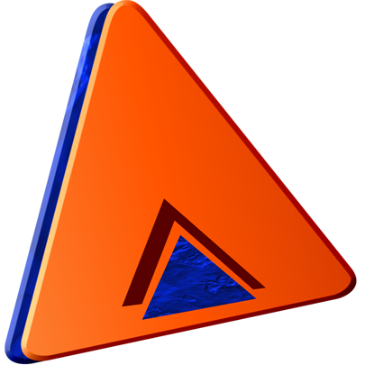 The Strategic Marketing Group triangle logo